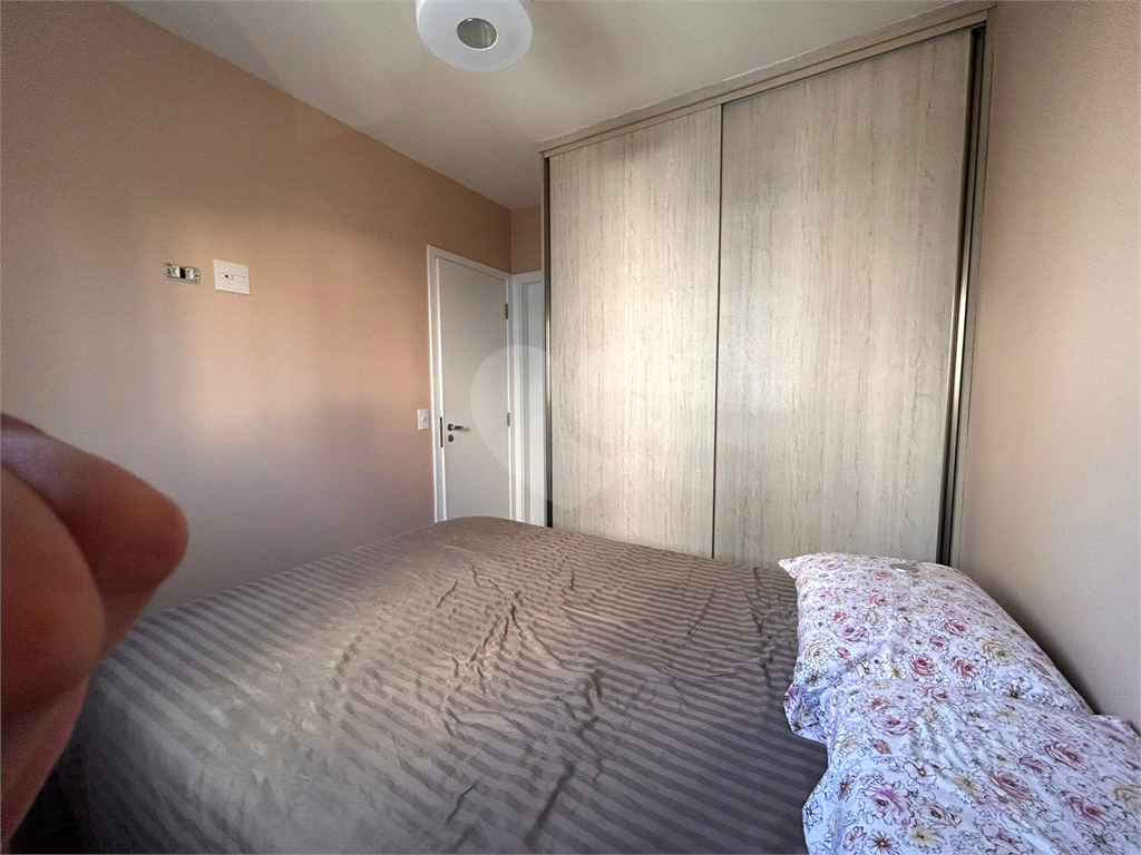 Apartamento 2 Dorm, 2 Vagas - Metro Alto Ipiranga
