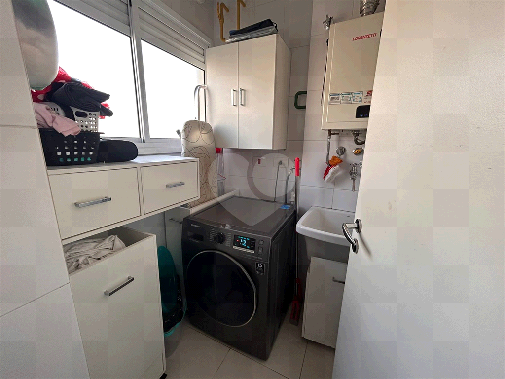 Apartamento 2 Dorm, 2 Vagas - Metro Alto Ipiranga