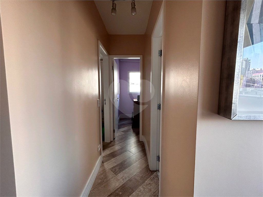 Apartamento 2 Dorm, 2 Vagas - Metro Alto Ipiranga