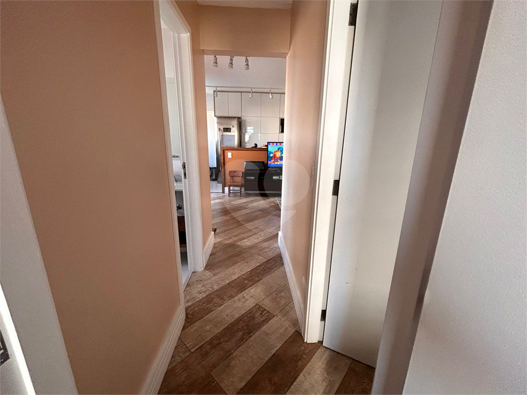 Apartamento 2 Dorm, 2 Vagas - Metro Alto Ipiranga