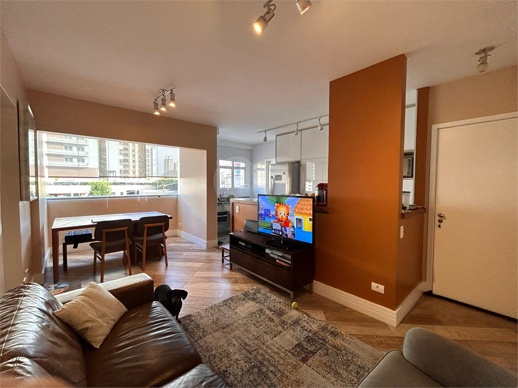 Apartamento 2 Dorm, 2 Vagas - Metro Alto Ipiranga