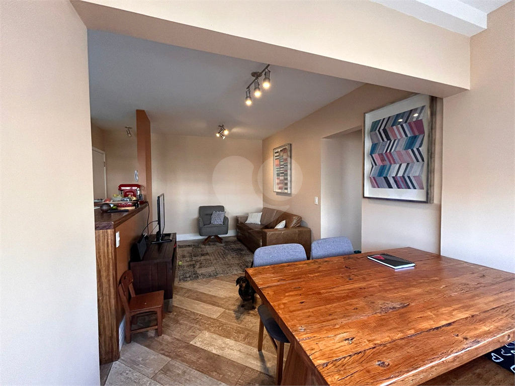 Apartamento 2 Dorm, 2 Vagas - Metro Alto Ipiranga