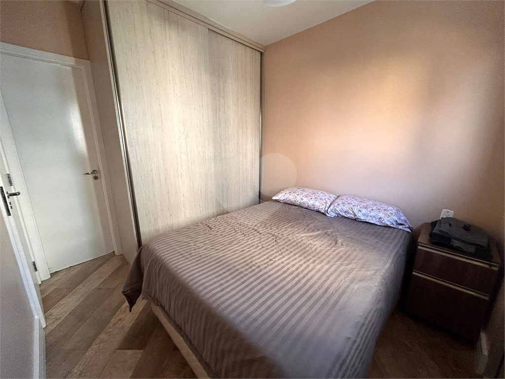 Apartamento 2 Dorm, 2 Vagas - Metro Alto Ipiranga