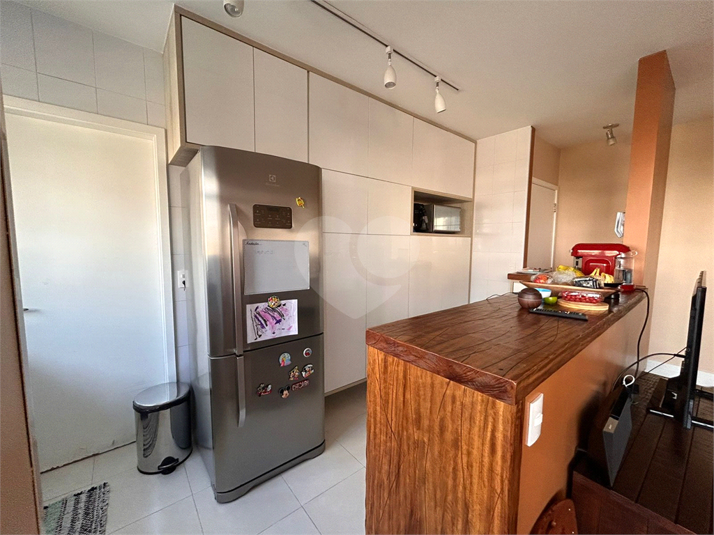 Apartamento 2 Dorm, 2 Vagas - Metro Alto Ipiranga