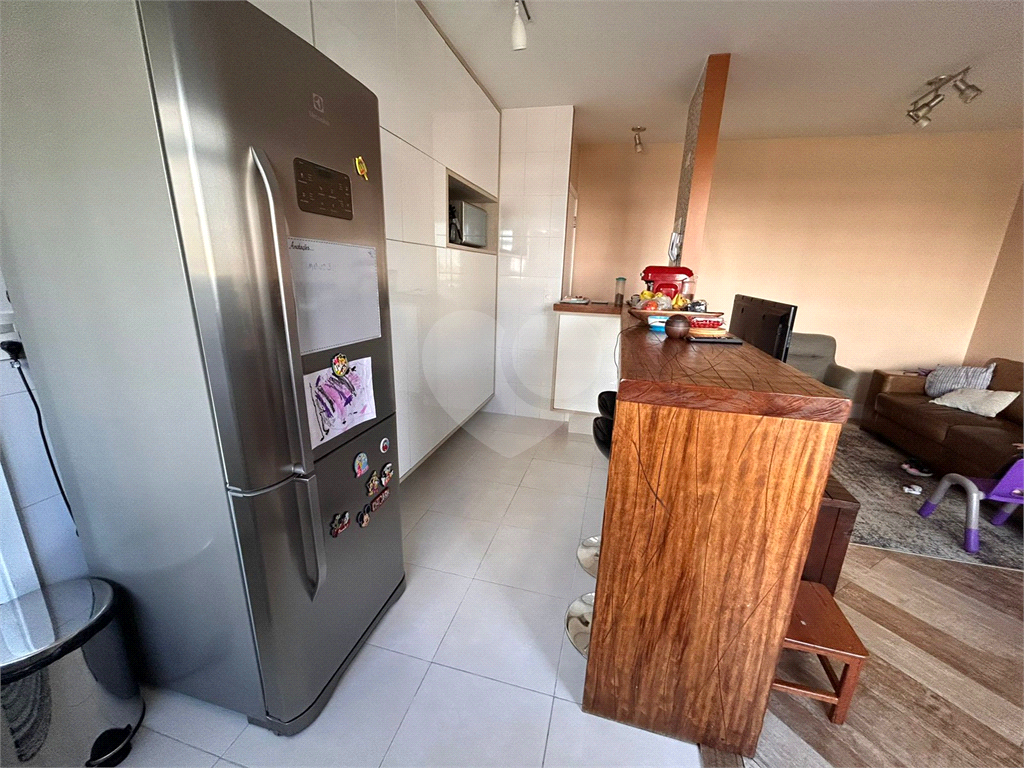 Apartamento 2 Dorm, 2 Vagas - Metro Alto Ipiranga