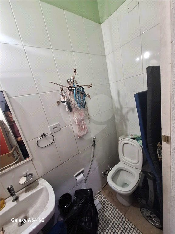 SOBRADO em VILA MARIA