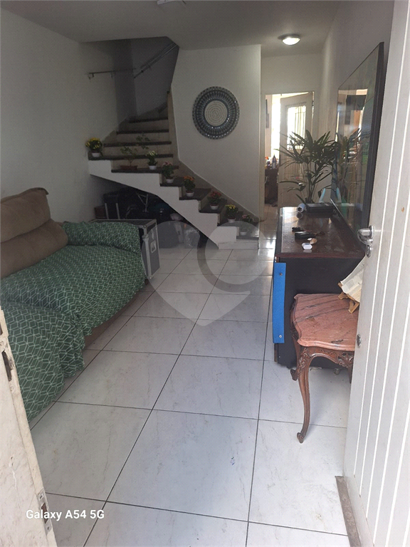 SOBRADO em VILA MARIA