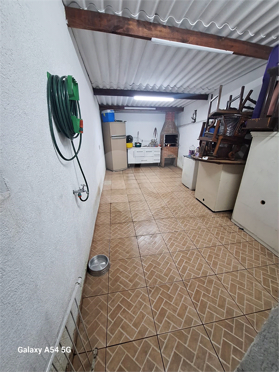 SOBRADO em VILA MARIA