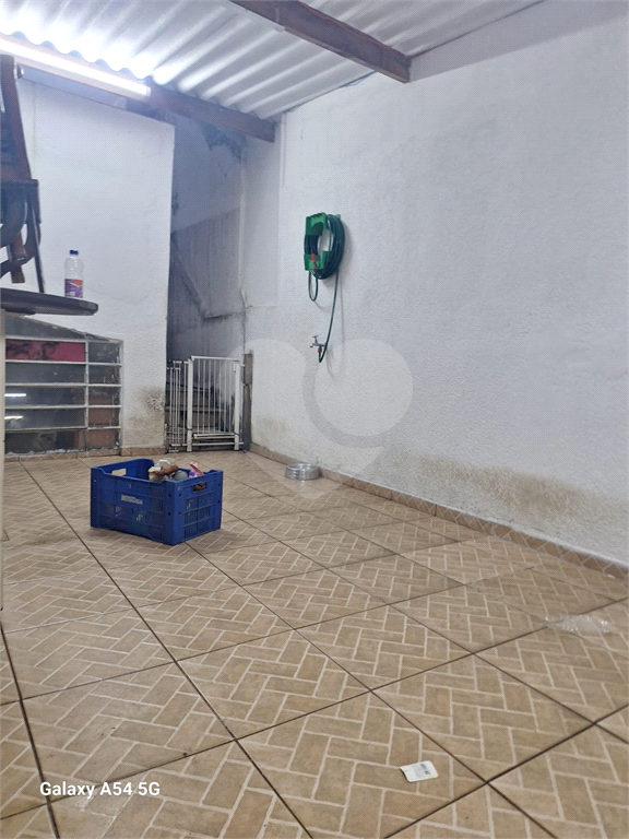 SOBRADO em VILA MARIA