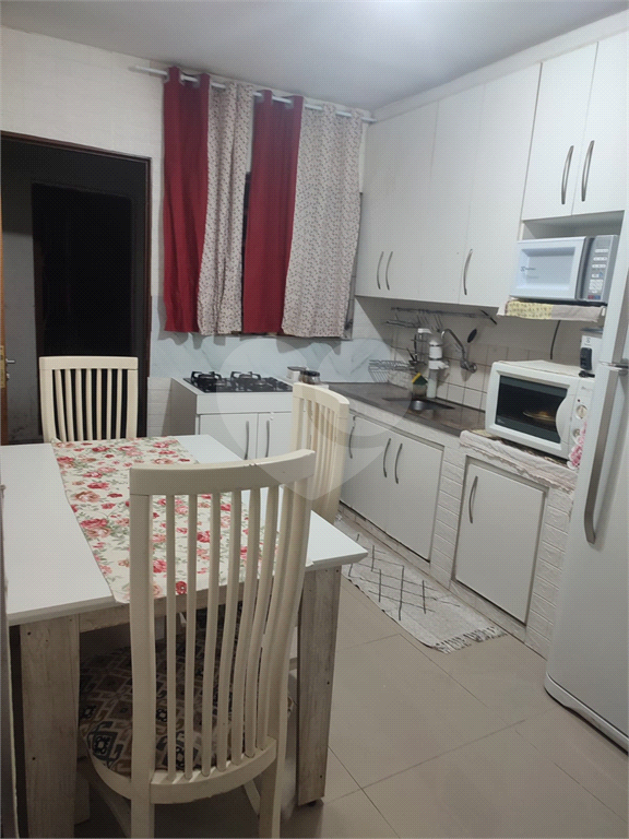 CASA em MANDAQUI