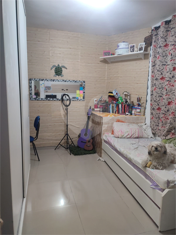 CASA em MANDAQUI