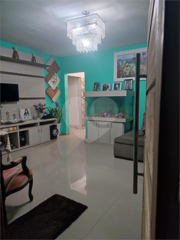 CASA em MANDAQUI