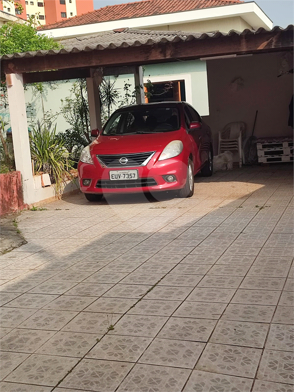 CASA em MANDAQUI