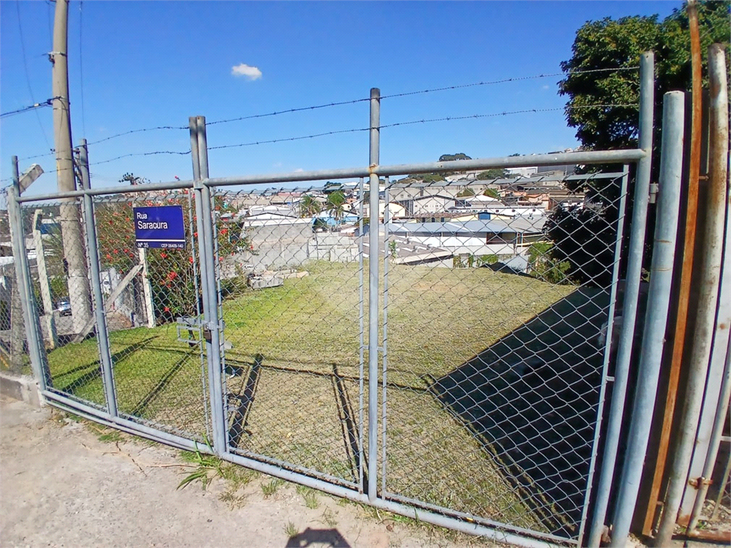 TERRENO em BARUERI