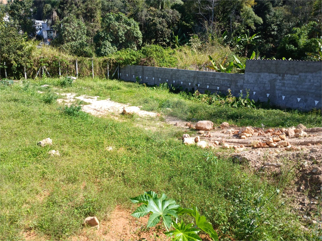 TERRENO em BARUERI