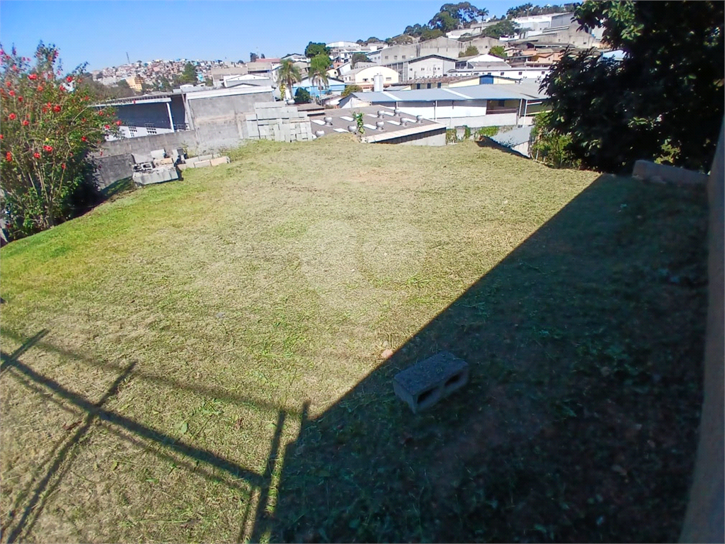 TERRENO em BARUERI