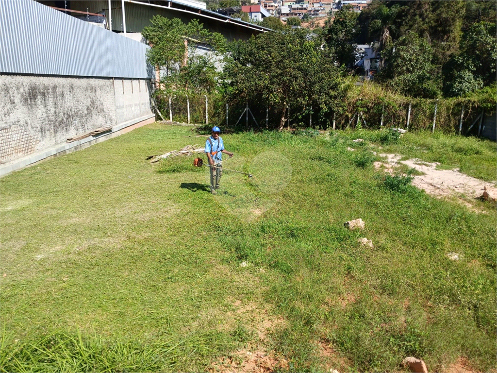 TERRENO em BARUERI