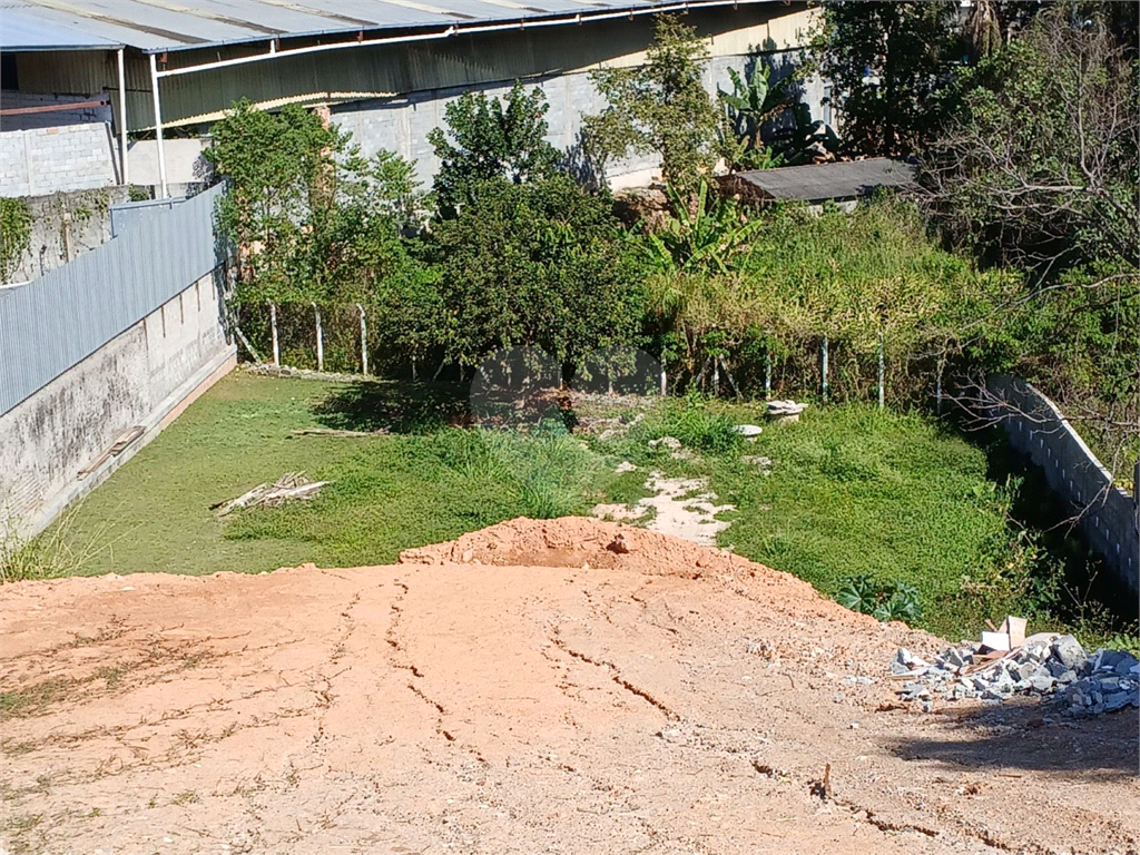 TERRENO em BARUERI