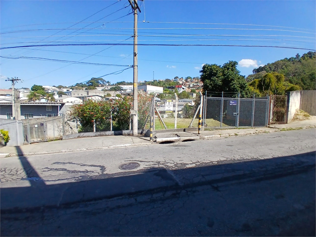 TERRENO em BARUERI