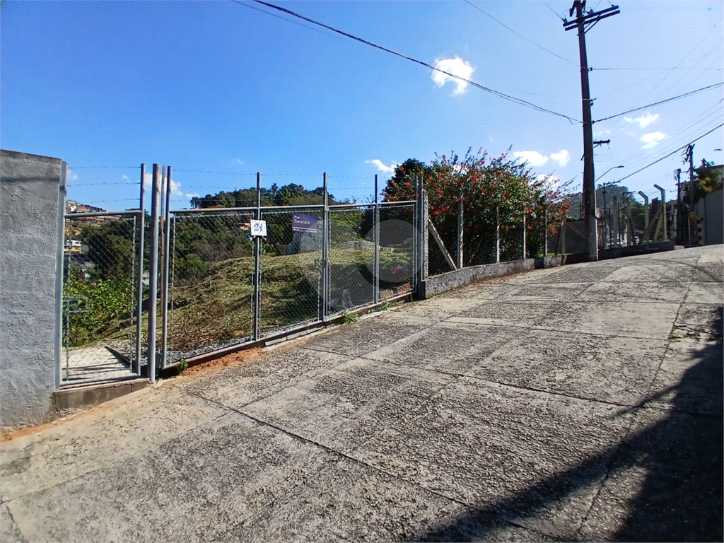 TERRENO em BARUERI