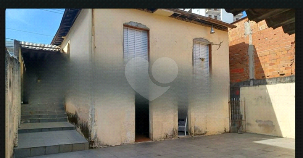 Casa térrea para venda no Lauzane Paulista