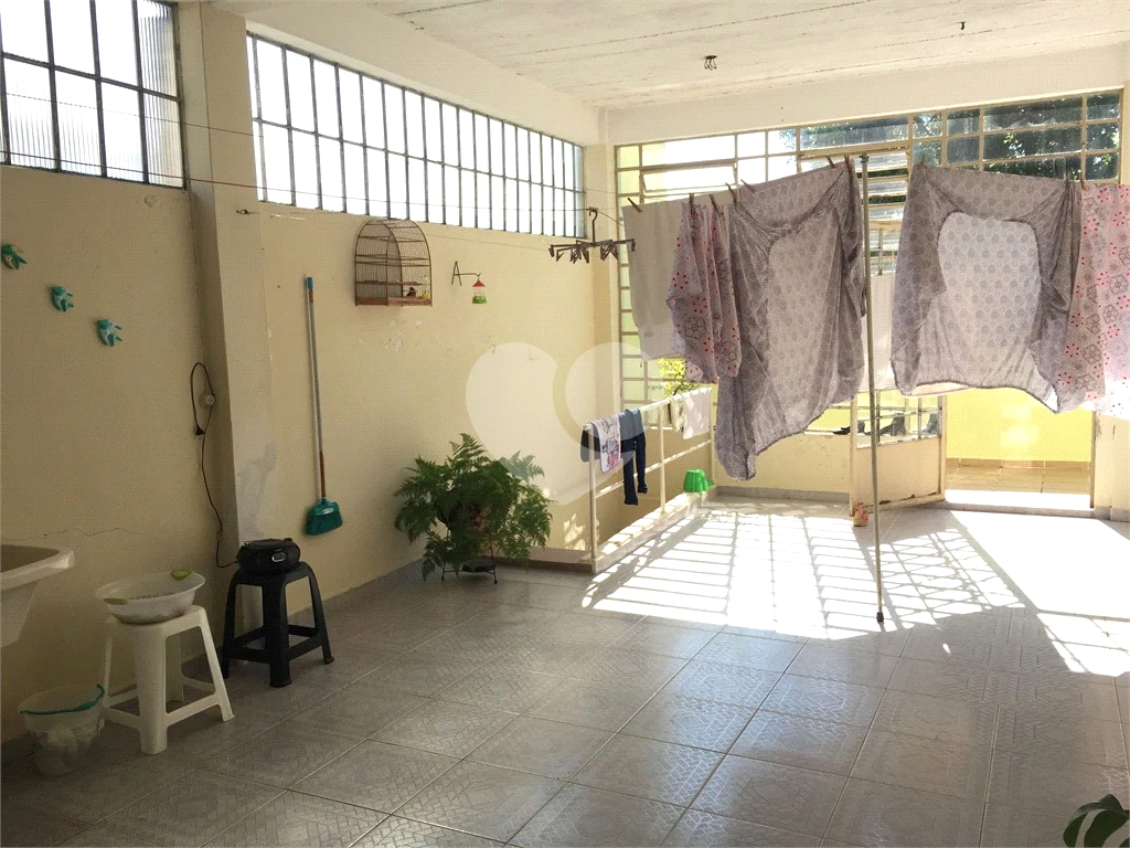 Casa térrea para venda no Lauzane Paulista