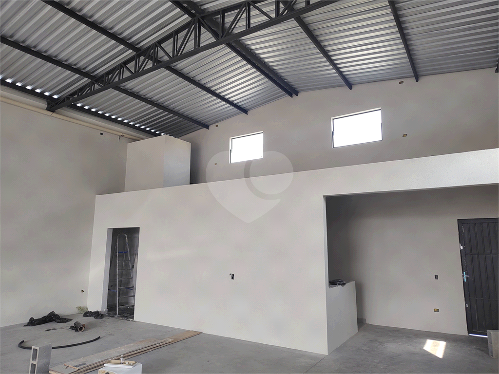 Depósito-Galpão-Armazém à venda e aluguel, 200m² - Foto 15