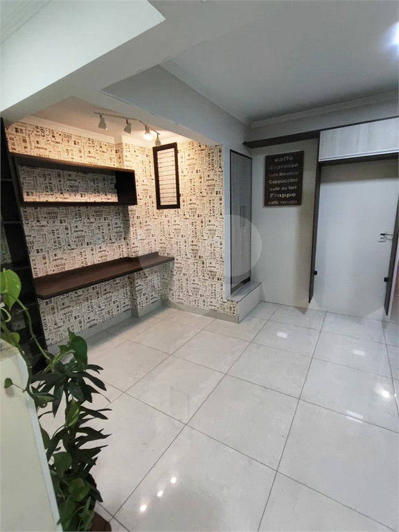Apartamento em Santana 3 dormitórios e 2 vagas
