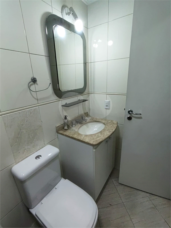 Apartamento em Santana 3 dormitórios e 2 vagas
