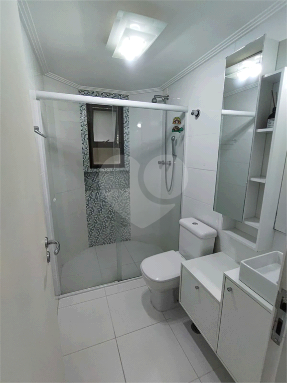 Apartamento em Santana 3 dormitórios e 2 vagas
