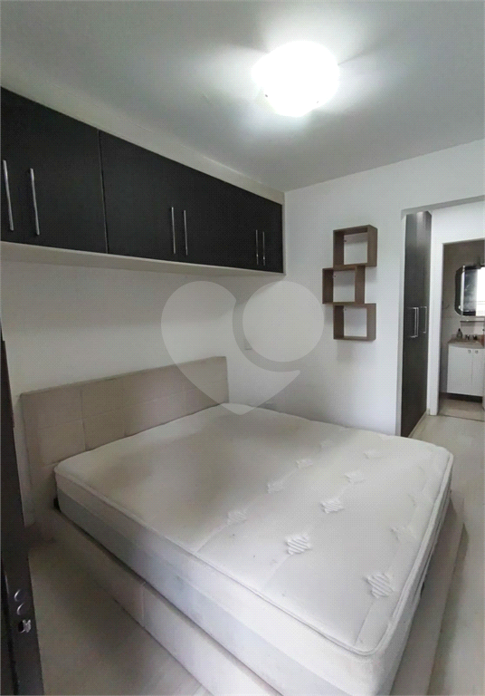 Apartamento em Santana 3 dormitórios e 2 vagas
