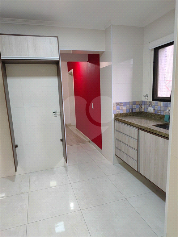 Apartamento em Santana 3 dormitórios e 2 vagas
