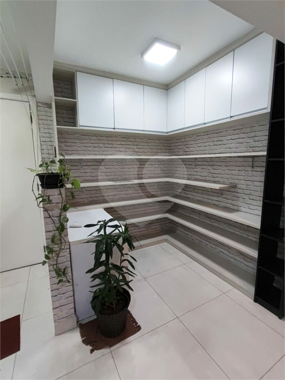 Apartamento em Santana 3 dormitórios e 2 vagas
