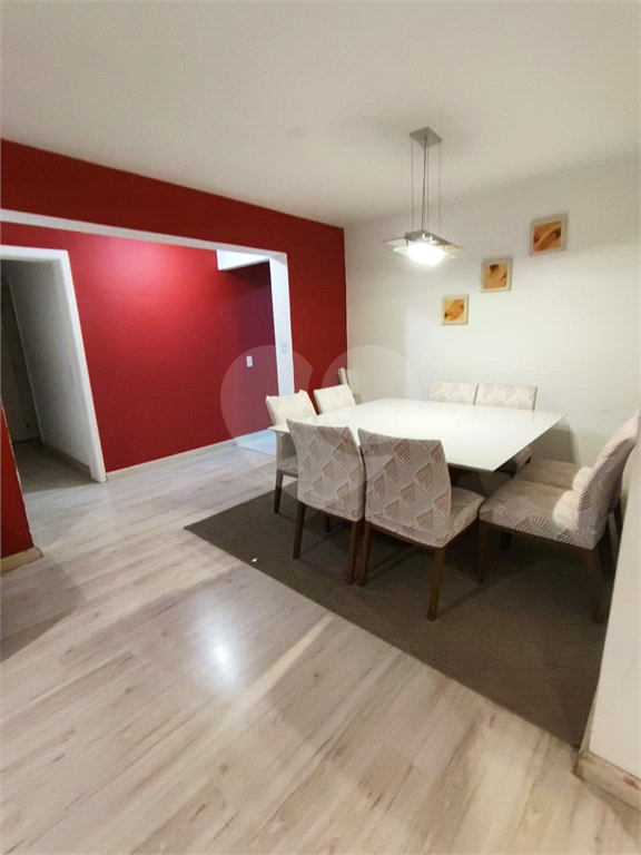 Apartamento em Santana 3 dormitórios e 2 vagas
