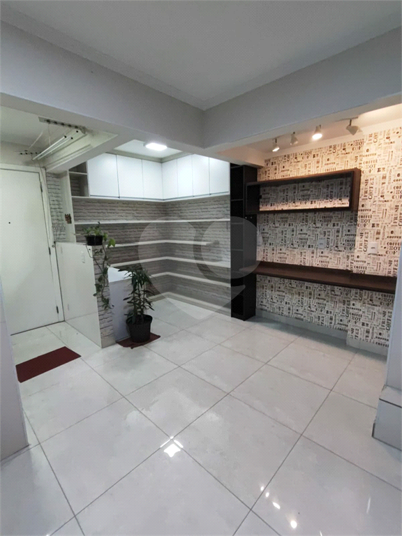 Apartamento em Santana 3 dormitórios e 2 vagas
