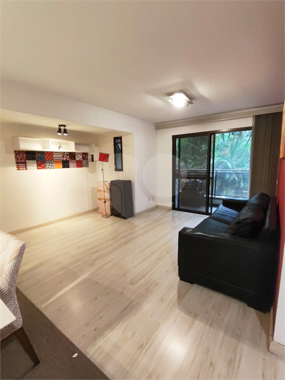 Apartamento em Santana 3 dormitórios e 2 vagas
