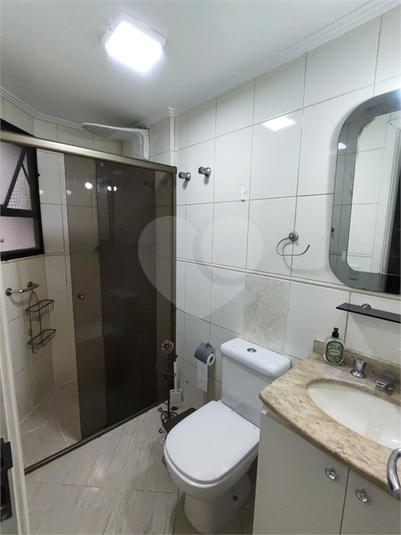 Apartamento em Santana 3 dormitórios e 2 vagas
