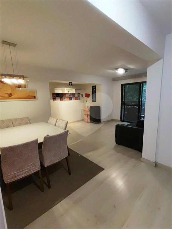 Apartamento em Santana 3 dormitórios e 2 vagas
