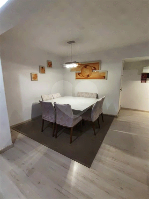 Apartamento em Santana 3 dormitórios e 2 vagas
