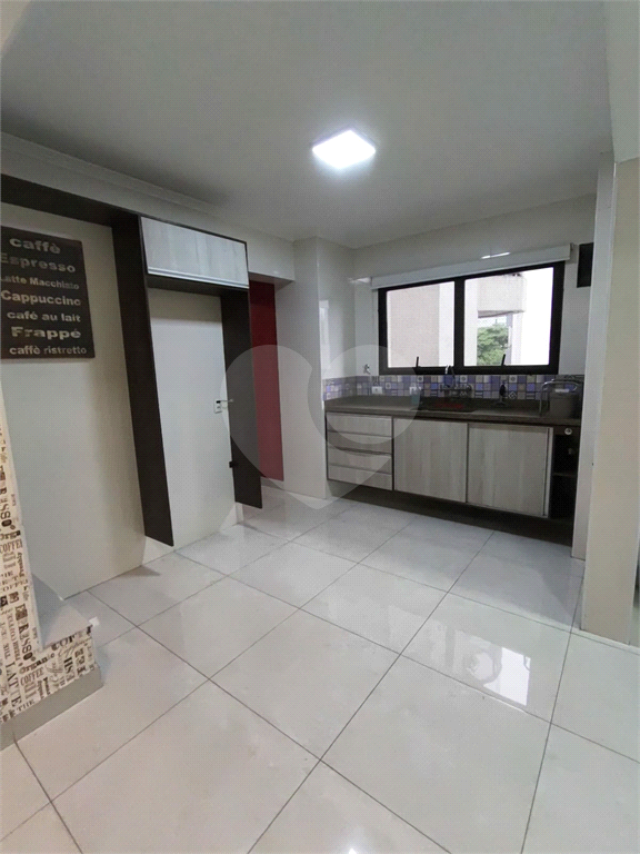 Apartamento em Santana 3 dormitórios e 2 vagas
