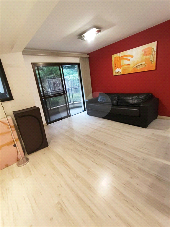 Apartamento em Santana 3 dormitórios e 2 vagas
