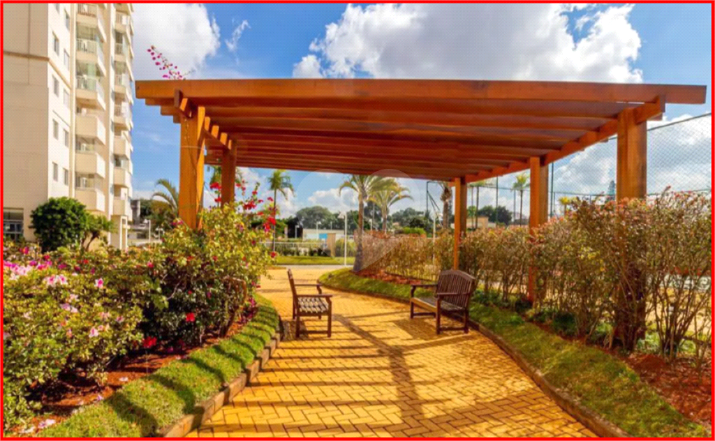 APARTAMENTO em SAÚDE