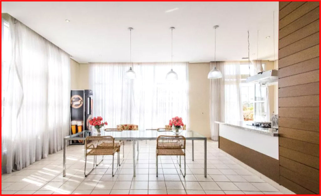 APARTAMENTO em SAÚDE