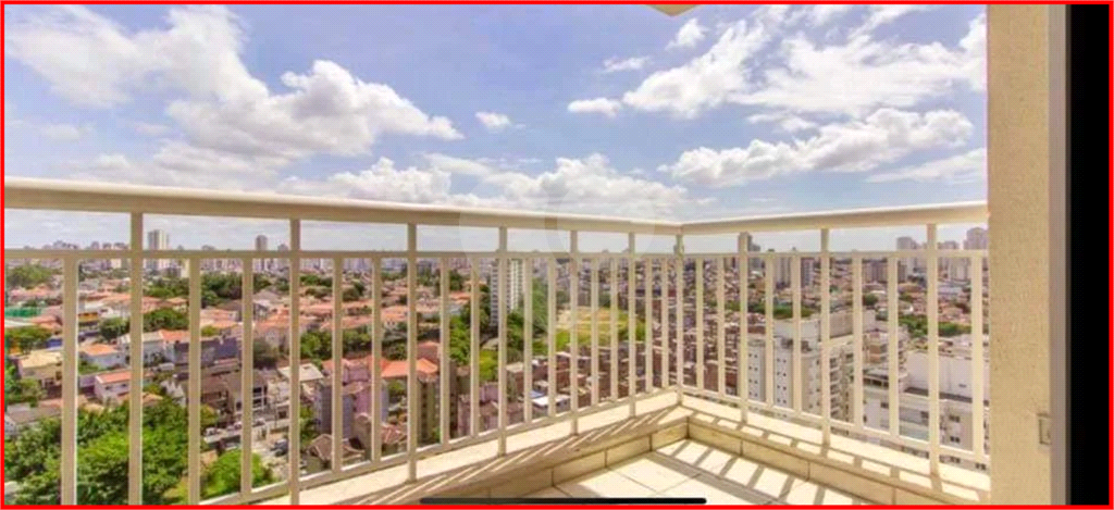 APARTAMENTO em SAÚDE