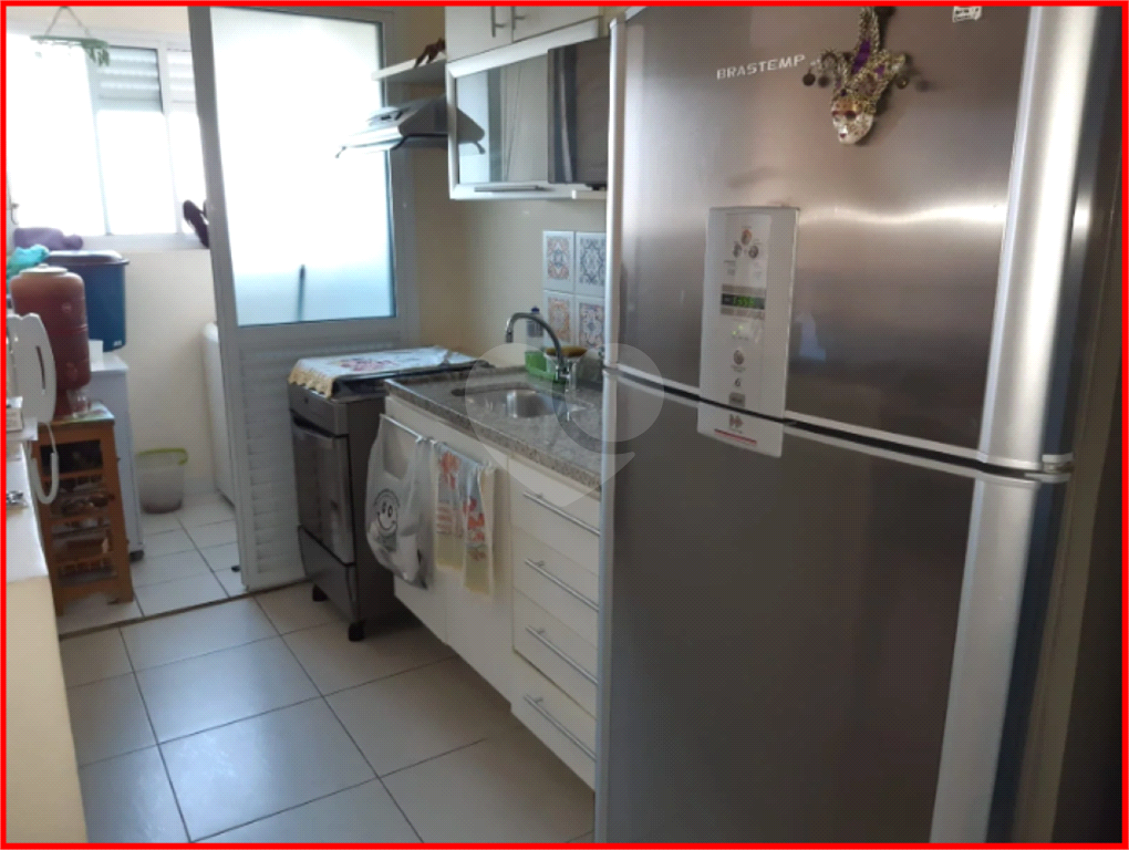 APARTAMENTO em SAÚDE