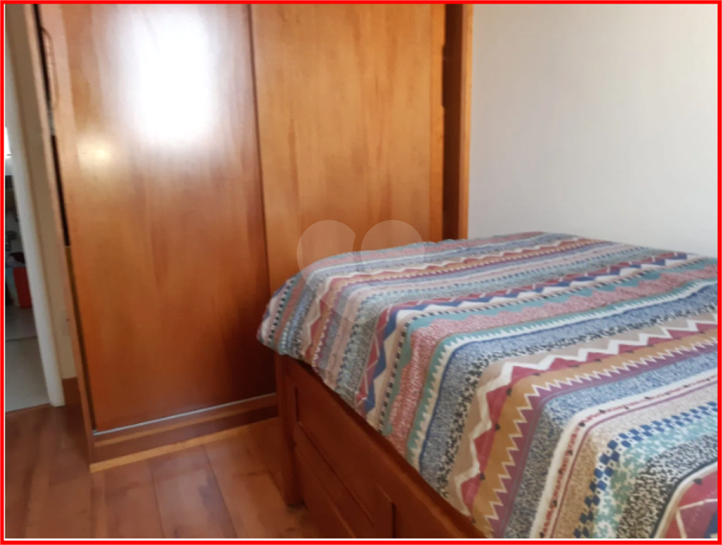 APARTAMENTO em SAÚDE