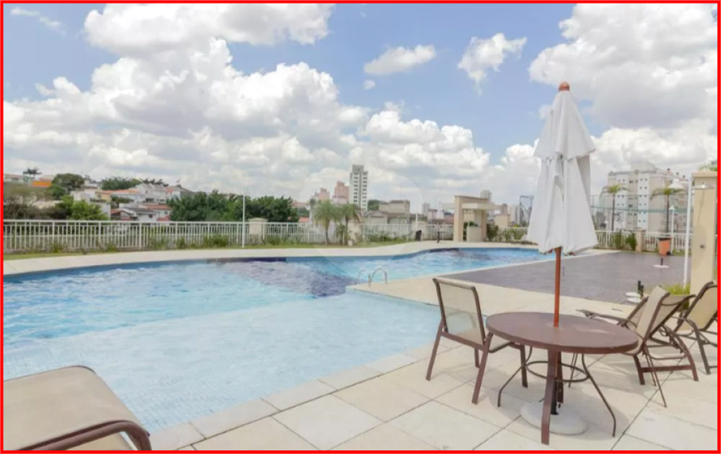 APARTAMENTO em SAÚDE