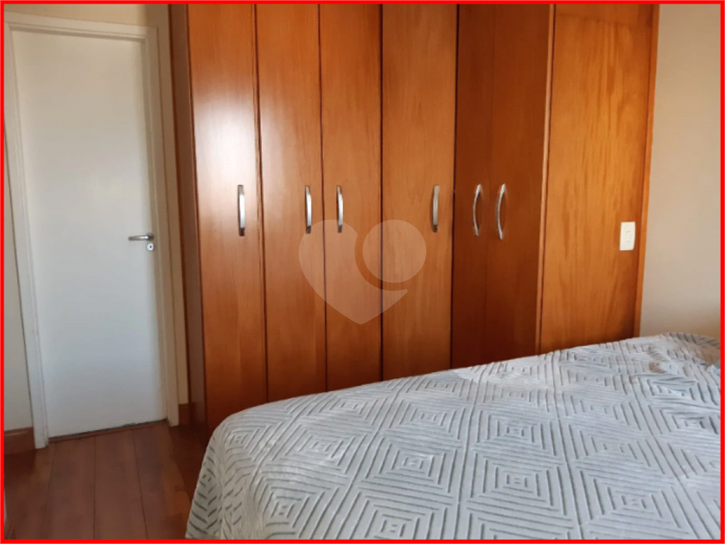 APARTAMENTO em SAÚDE