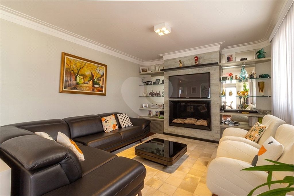 APARTAMENTO em SANTANA