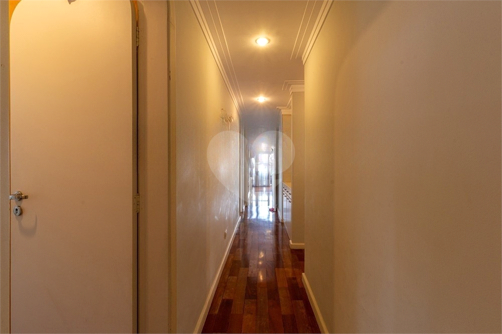 APARTAMENTO em SANTANA